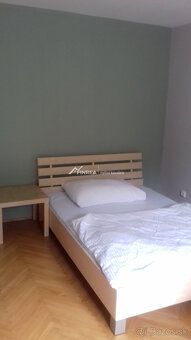 Ponúkame na prenájom útulný 2-izbový byt na Moskovskej ulici