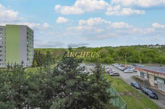 ARCHEUS reality Prešov Vám ponúka na PRENÁJOM NEZARIADENÝ, 2