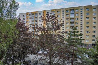 ARCHEUS reality Prešov Vám ponúka na PRENÁJOM NEZARIADENÝ, 2