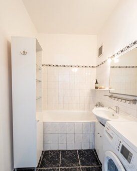 TREEF | 3-izbový byt po čiastočnej rekonštrukcii 62 m² | Na 