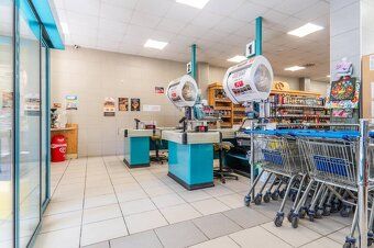 Ponúka sa na predaj jedinečný objekt v meste Trnava na adres
