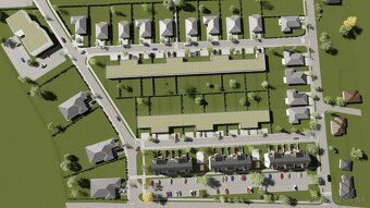 TREEF | Byty v novej etape projektu Bývanie Pod Ráblom – Dvo