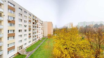 Typ: 3-izbový byt Mestská časť: Na hlinách Obec: Trnava
Hľad