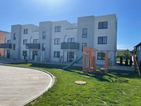 3 izbovy byt v obci Slavnica s rozlohou 82,96m2 + dve terasy