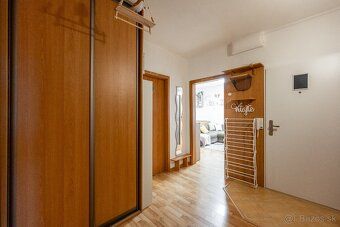 Na predaj 3 izbový byt, Košice – Dargovských hrdinov, Bieloc