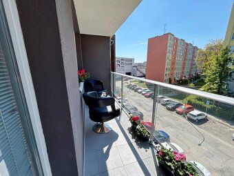 Pohodlné mestské bývanie, ktoré má štýl aj praktickosť – pre