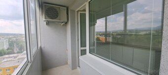 Ponúkame na prenájom veľký 2-izbový byt o výmere 62 m2 na na