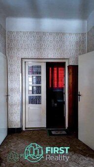 Hľadáte dom s charakterom, pokojnou atmosférou a potenciálom