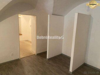 DOBRÉ REALITY – silná slovenská realitná sieť, ponúka na pre