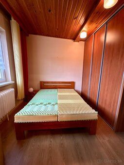 Solidreal exkluzívne ponúka na predaj 5 izbový rodinný domče