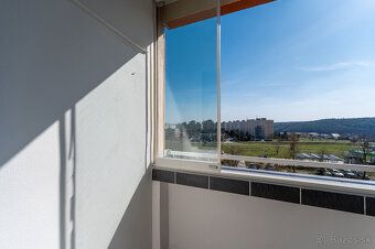 Typ: 2-izbový byt Ulica: Klimkovičova Obec: Košice-Sídlisko 