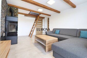 LUHOVA reality Vám výhradne ponúka na predaj nádhernú a mode