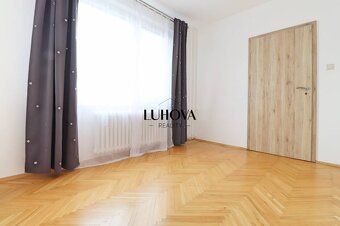 LUHOVA reality Vám výhradne ponúka na prenájom praktický a p