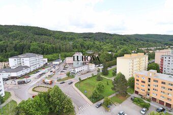 LUHOVA reality Vám výhradne ponúka na predaj praktický a sve