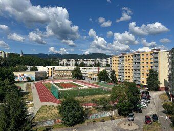 *RFReality* ponúka na predaj veľkometrážny byt v Radvani - n