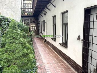 Ponúkame na prenájom kancelársky priestor 60 m2, lokalita - 