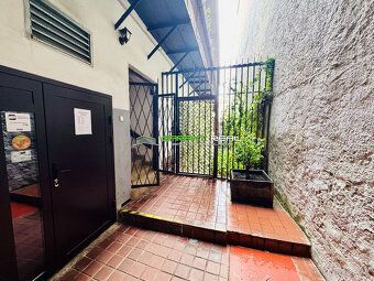 Ponúkame na prenájom kancelársky priestor 60 m2, lokalita - 