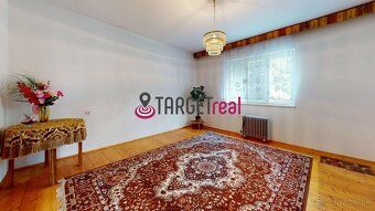 TARGETreal Vám exkluzívne ponúka na predaj výnimočný rodinný