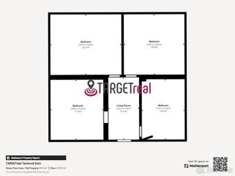 TARGETreal Vám exkluzívne ponúka na predaj výnimočný rodinný