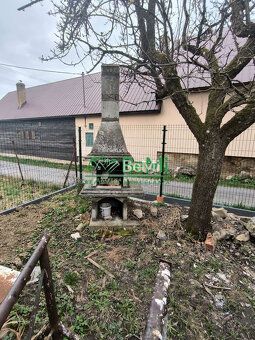 158-12-PEMOa
Ponúkame na predaj 3-izbový rodinný dom prípadn