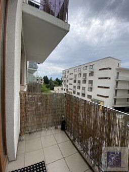 Ponúkame na prenájom 1 izbový byt na Botanickej ul. v Nitre 