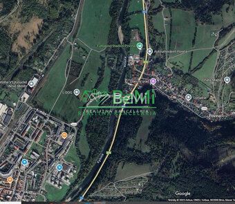 088-12-PEMOa
Ponúkame Vám na predaj rodinný dom v obci Povin