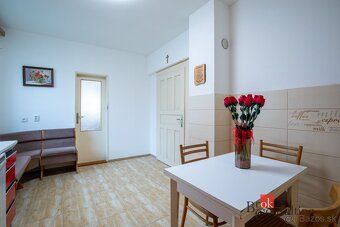 Hľadáte miesto, kde si naozaj oddýchnete od každodenného zho
