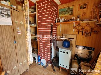 Exkluzívne iba v Residence realitnej kancelárii Vám ponúkame