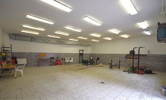 Typ: Komerčný objekt Ulica: Prešovská cesta Obec: Košice-Dar