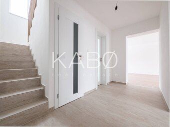 KABØ real estate Vám ponúka na predaj Rodinný dom vo vyhľadá