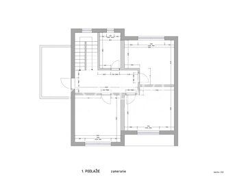 KABØ real estate Vám ponúka na predaj Rodinný dom vo vyhľadá