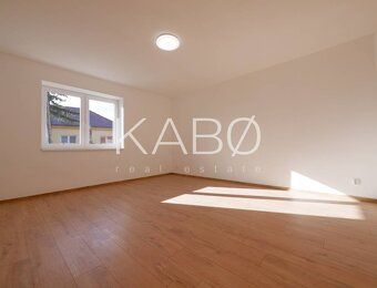 KABØ real estate Vám ponúka na predaj 3 a pol izbový rodinný