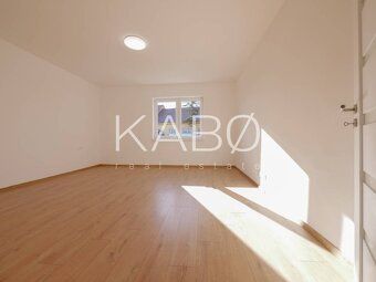 KABØ real estate Vám ponúka na predaj 3 a pol izbový rodinný