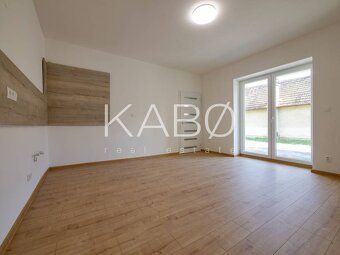 KABØ real estate Vám ponúka na predaj 3 a pol izbový rodinný
