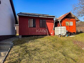 KABØ real estate Vám ponúka na predaj krásnu Vinicu, a to le
