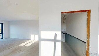 Hľadáte bývanie, ktoré spája moderný štýl, praktickú dispozí