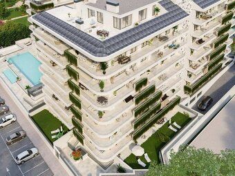 Zažite živé čaro Jade Tower, špičkového rezidenčného projekt