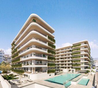Zažite živé čaro Jade Tower, špičkového rezidenčného projekt
