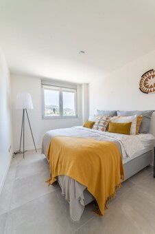 PINK Reality ponúka na predaj kvalitný 3 izbový apartmán v P