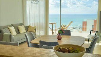 PINK reality ponúka na predaj tento krásny apartmán. Svetlý 