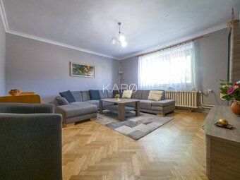 KABØ real estate Vám ponúka na predaj príjemný Rodinný dom p