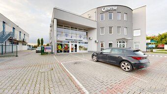 PINK reality Vám so súhlasom majiteľa ponúka na prenájom kan