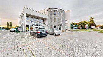 PINK reality Vám so súhlasom majiteľa ponúka na prenájom kan