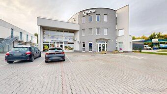 Spoločnosť PINK reality Vám so súhlasom majiteľa ponúka na p