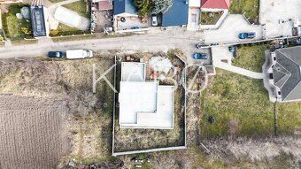 KABØ real estate Vám ponúka na predaj hrubú stavbu, veľkorys