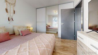 Hľadáte nový domov, ktorý spája komfort, úspornosť a moderný