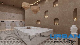 URBAN REALITY ZANZIBAR ponúka luxusný apartmán v štýle bytov