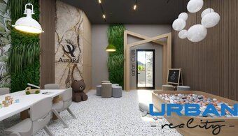 URBAN REALITY ZANZIBAR ponúka luxusný apartmán v štýle bytov