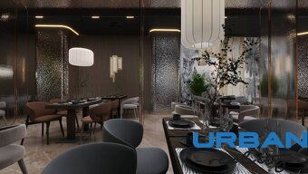 URBAN REALITY ZANZIBAR ponúka luxusný apartmán v štýle bytov