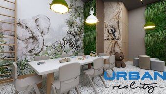 URBAN REALITY ZANZIBAR ponúka luxusný apartmán v štýle bytov